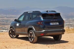 Dacia Bigster 1.2 140 (6)