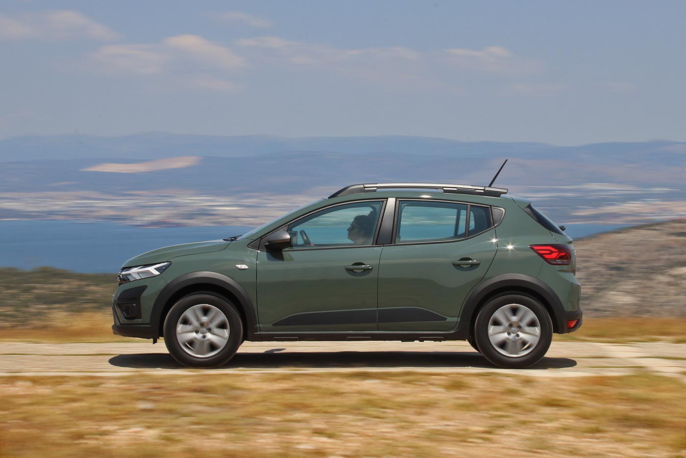 Από 15.990 ευρώ το No1 αυτοκίνητο στην Ευρώπη