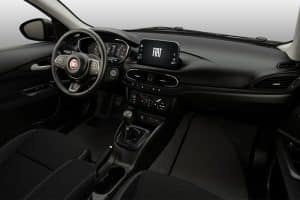 Fiat-Tipo-Sedan-2025-dashboard