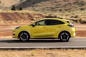 Ford-Puma-Gen-E-side