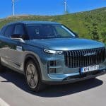 Jaecoo 7 1.6 147 PS (1)