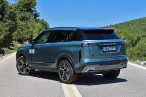 Jaecoo 7 1.6 147 PS (10)