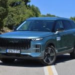 Jaecoo 7 1.6 147 PS (15)