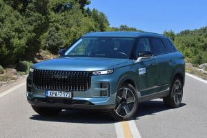 Jaecoo 7 1.6 147 PS (15)