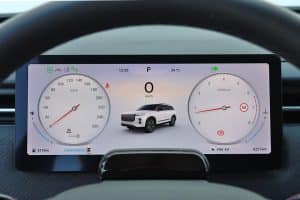 Jaecoo 7 1.6 147 PS (25)