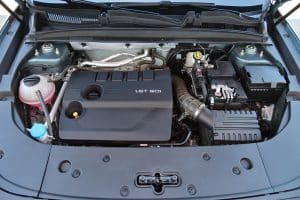 Jaecoo 7 1.6 147 PS (34)