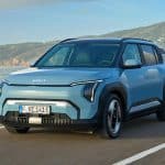 Kia-EV3-kinisi