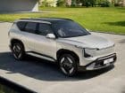 kia ev5