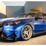 bmw m5 schnitzer