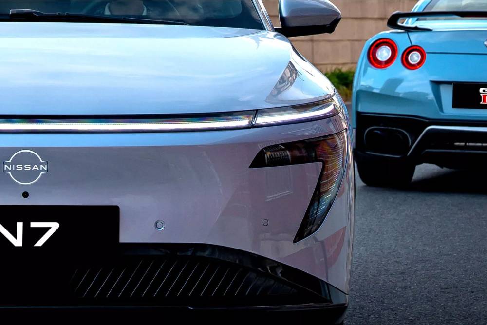 Το Nissan που «πατάει» Tesla, VW και Toyota