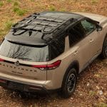 Nissan-Pathfinder-Rock-Creek