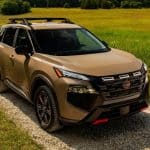 Nissan-Rogue-Rock-Creek-edition