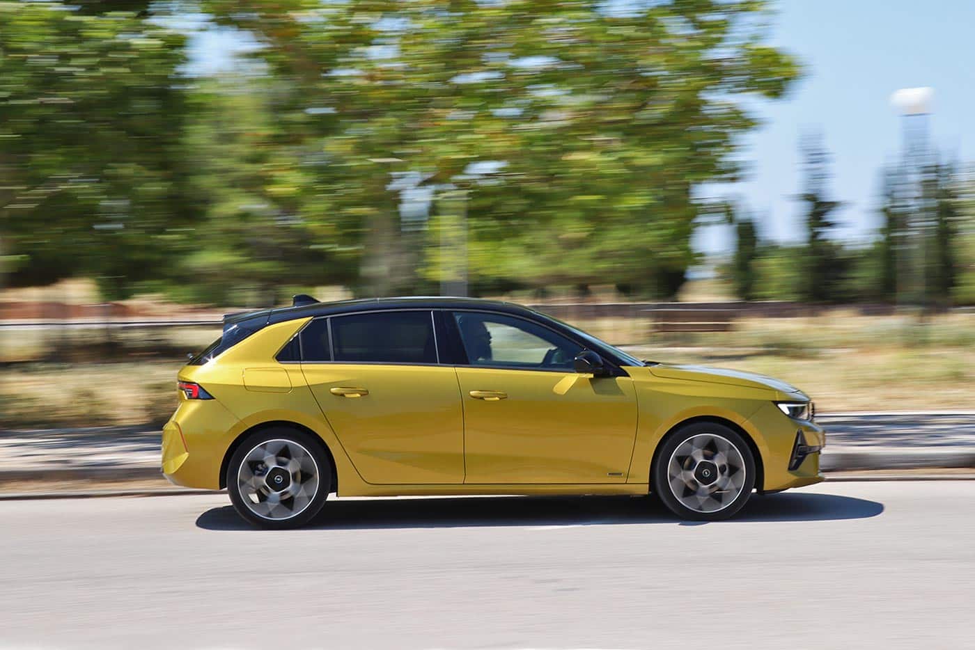 Αστέρι το φθηνότερο νέο μικρομεσαίο ντίζελ