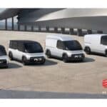 (Photo 2) Kia Concept PV1, PV5, PV7