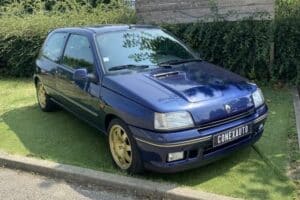 Renault-Clio-Williams