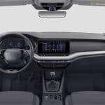 Skoda-Octavia-Grand-Coupe-F&B-Edition-tablo