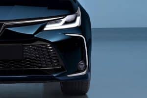 Νέο αυτοκίνητο 4,6 μέτρων με μόνο 21.570 ευρώ