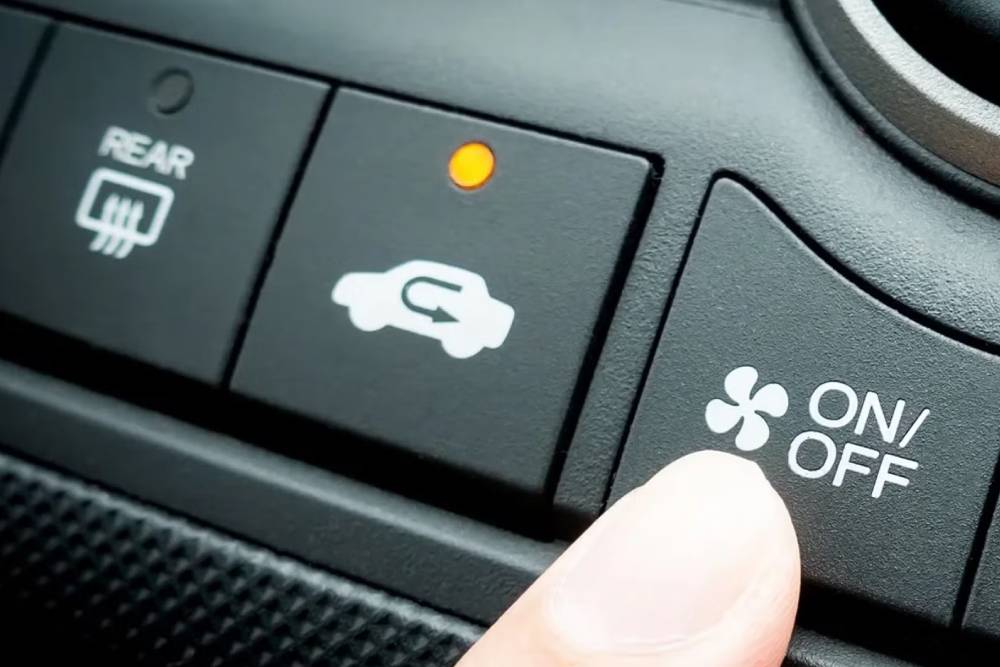 Ο θανάσιμος κίνδυνος που κρύβει η ανακύκλωση αέρα