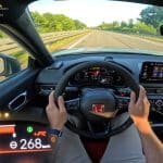 civic type r autobahn