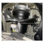 cybertruck suspension 02