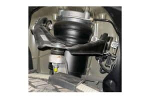 cybertruck suspension 02