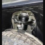 cybertruck suspension 03