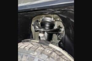 cybertruck suspension 03