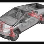 cybertruck suspension 04