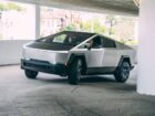 tesla cybertruck anartisi