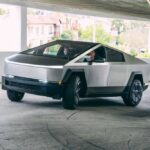 tesla cybertruck anartisi