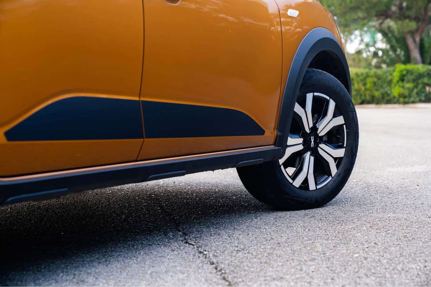 Ουρανοκατέβατο νέο crossover με 16.890 ευρώ