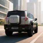 dongfeng warrior m817 06