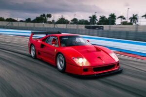 ferrari f40 lm backfire 02