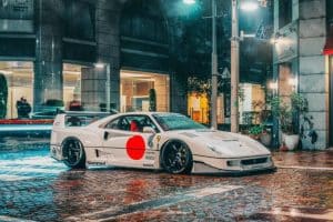 ferrari f40 nippon 04