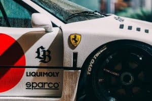 ferrari f40 nippon 06
