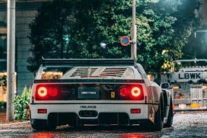 ferrari f40 nippon 09