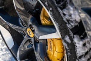 ferrari purosangue brake recall 02