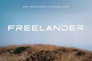 freelander brand