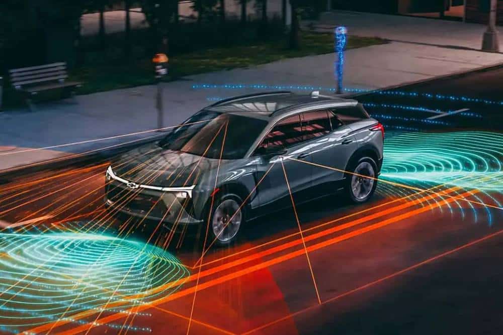 Το νέο σύστημα που «σβήνει» τις λακκούβες