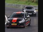 hyundai i20 n nurburgring