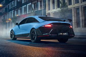 hyundai-ioniq-6-n-goodwood-debut-night-rear-quarter