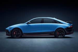hyundai-ioniq-6-n-goodwood-debut-studio-side