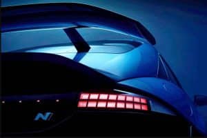 hyundai ioniq 6 n teaser 02