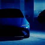 hyundai ioniq 6 n teaser