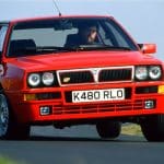lancia delta integrale