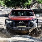 mazda bt-50