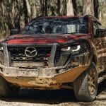 mazda bt-50 accessories