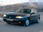 renault safrane