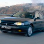 renault safrane