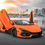 lamborghini anaklisi